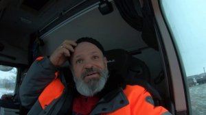 КАМАЗ умер не вернувшись с первого рейса...