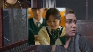 Реакция одни из нас на тт