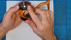 Лучшая фидерная катушка DAIWA CAST'IZM 25 QD 5000 за свои деньги