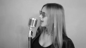 LOST ON YOU  CHRISTINA Singer Полная русская версия .