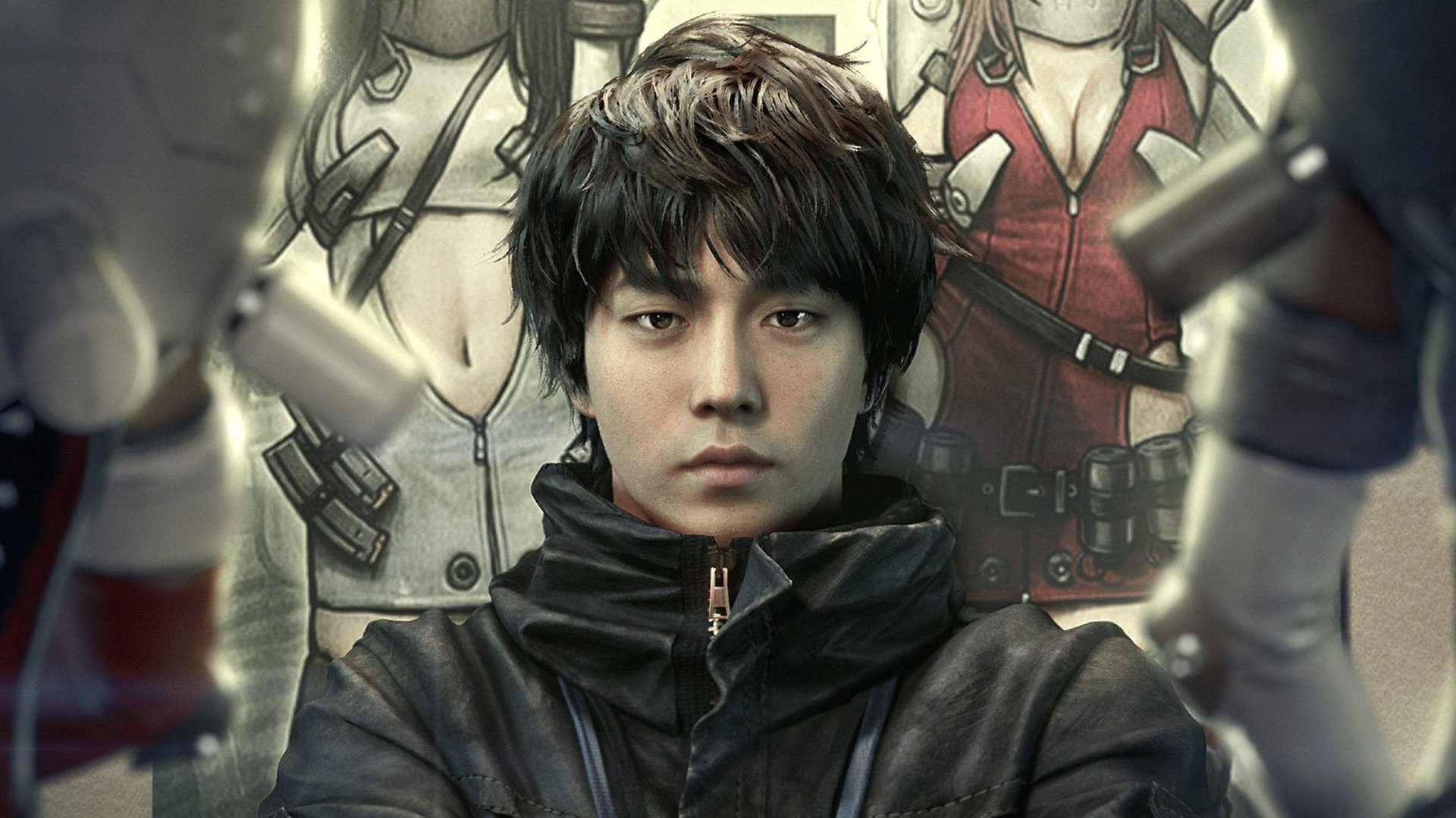 PROJECT TH 17 минут нового геймплея смотреть онлайн