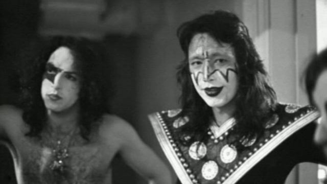 Paul Stanley On Auditioning Ace Freheley