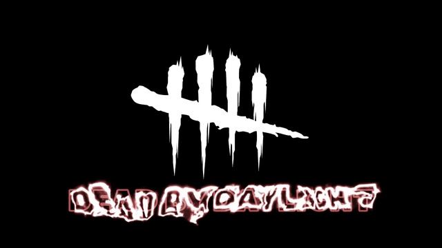 Dead By Daylight Logo Animation смотреть онлайн