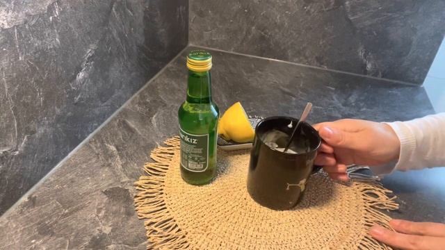 Aksamdan Sabaha 1 kilo ver/Ayran Detox/ смотреть онлайн