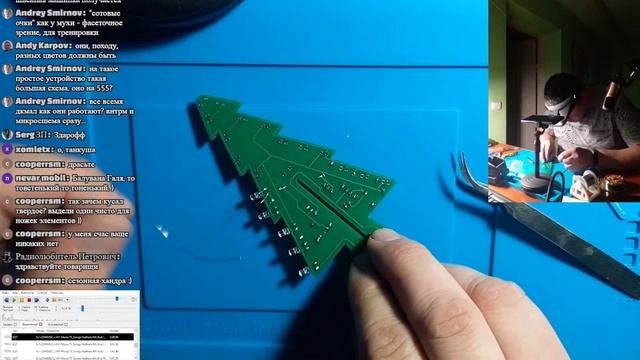 Паяй, Калантай! #34. Ёлочка, ГОРИ!