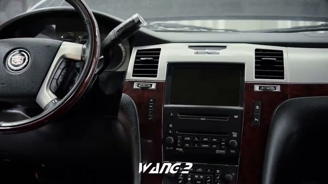 ESCALADE DETAILING 重生术 смотреть онлайн