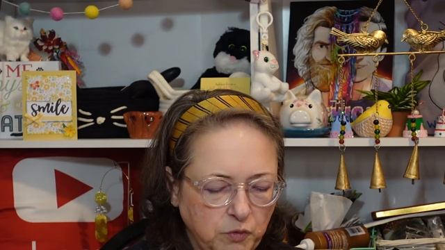 Walmart Beauty Box ~ Recorded BEFORE my face became paralyzed смотреть онлайн