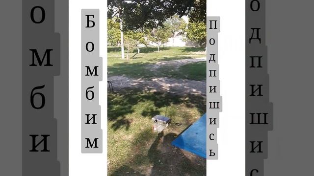 Крушим видео приставку. Crash Test Total- лучшее видео.