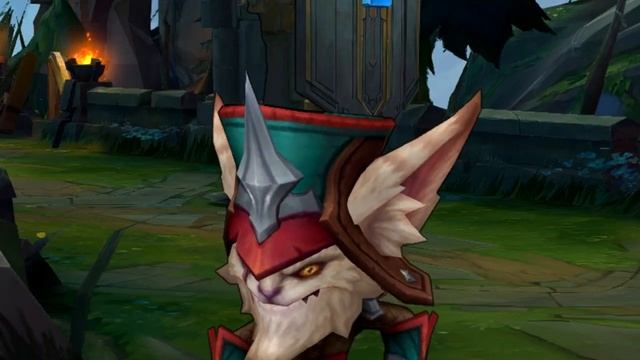 Aatrox God Complex.mp4 смотреть онлайн