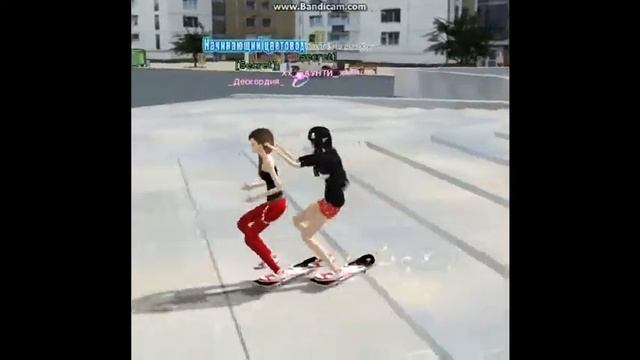 |Клип Пара па Тусики Тусики :D| смотреть онлайн