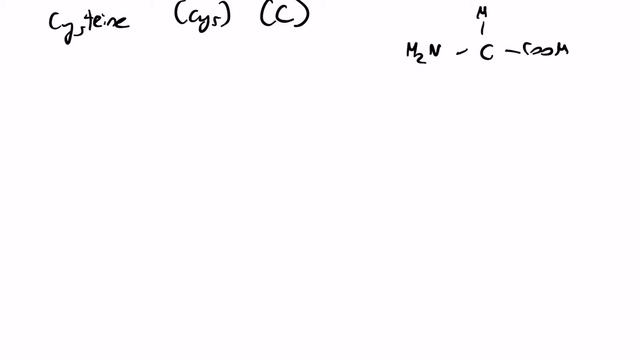 Some Quick Facts About Methionine and Cysteine смотреть онлайн