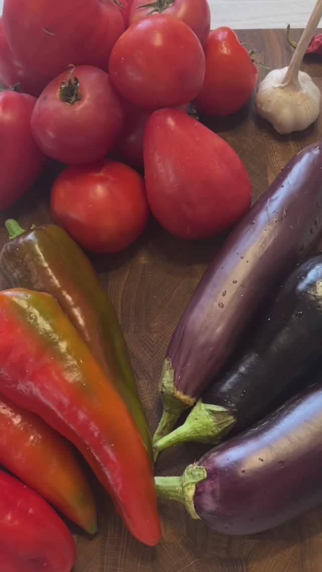 Закуска из овощей #shorts #закуска#овощи#готовка смотреть онлайн