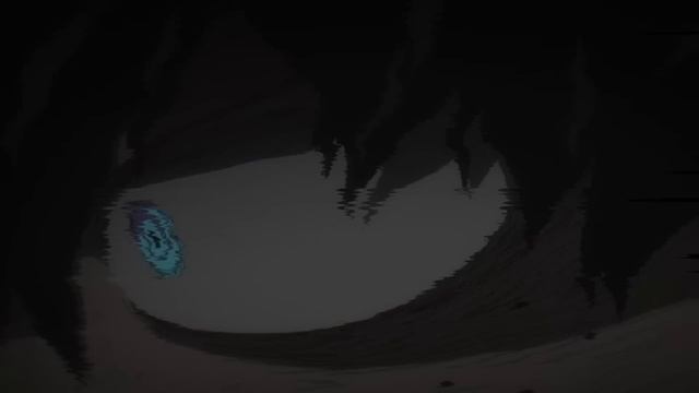 WHAT IF Izuku Midoriya became a VILLAIN (Deku's Dark Awakening) смотреть онлайн