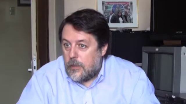 Vitaly Mansky смотреть онлайн