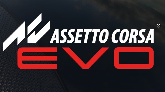 Assetto Corsa Evo