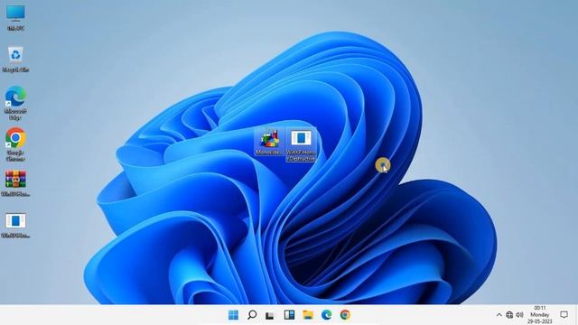 Monoxide exe VS Windows Xp horror edition смотреть онлайн