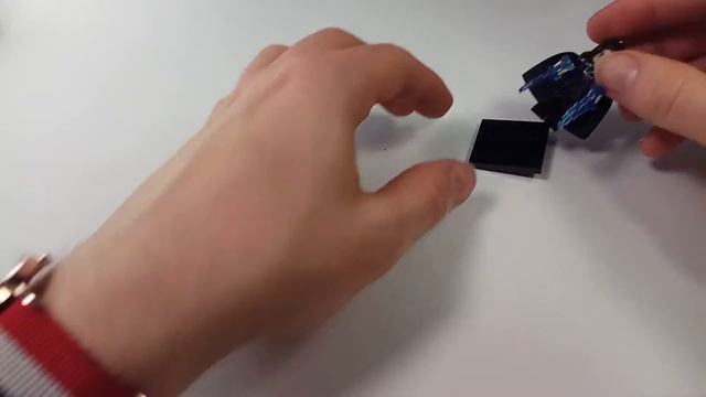 "Imperator Palpatine Sidious" Unboxing LEGO Star Wars minifigure from Aliexpress смотреть онлайн