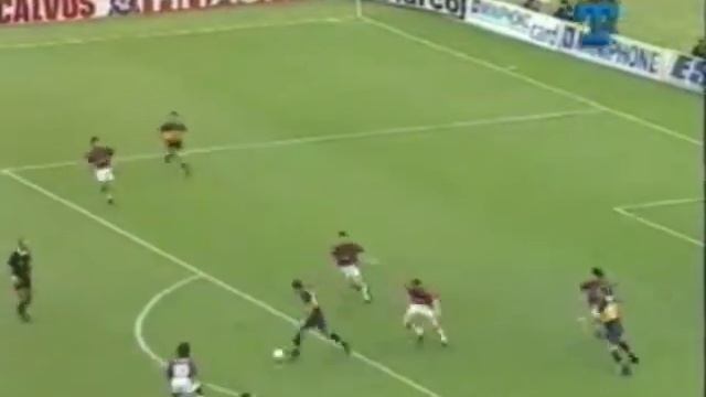 Fecha 14 - San Lorenzo 1 - Boca 3 - Apertura 98 смотреть онлайн