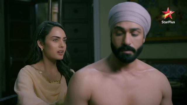 Teri Meri Doriyaann | Kaunsa Mod Legi Angad Aur Sahiba Ki Kahani? смотреть онлайн