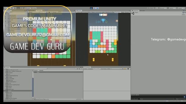 1010! Block Puzzle Game Source Code | Buy 1010 Puzzle Game | #sourcecode #gamedeveloper смотреть онлайн