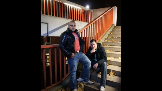 TakeOver - Bosancero & Baki - Goethe & Schiller смотреть онлайн