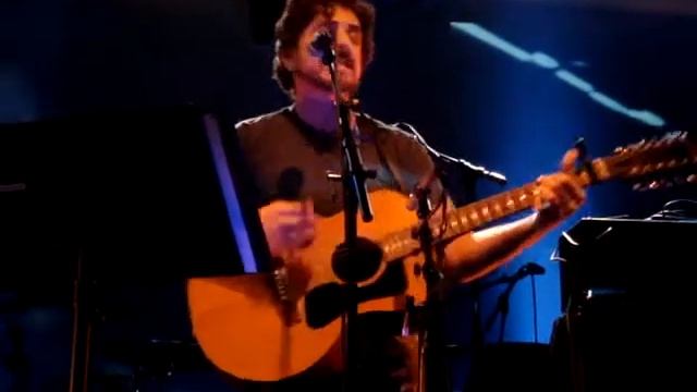 Michael Penn | Walter Reed | live Echoplex, December 8, 2009 смотреть онлайн