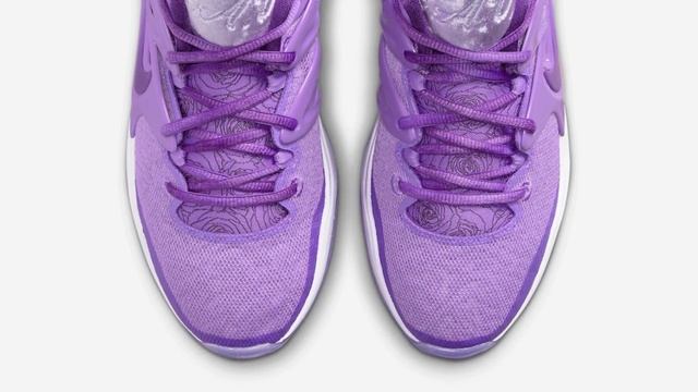 2023 B A D NIKE KD 15 DETAILED LOOK! смотреть онлайн