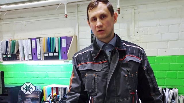 Как происходит контроль качества?