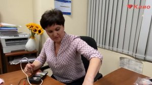 Оборудование для диагностики бриллиантов «КЛИО-Даймонд» | Kliogem | КЛИО