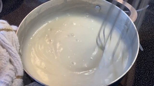 Puerto Rican Tembleque || Coconut Custard — Mari’s Cooking смотреть онлайн