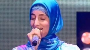 Амина Ахмадова - Kavkaz Muzika ❤ [►]
