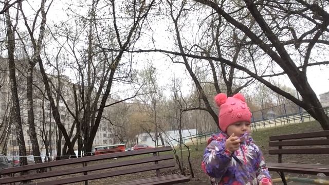 С первого раза не получилось// Зелёные макароны смотреть онлайн