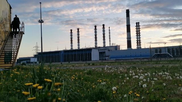 ВИРУС (2021) К\М смотреть онлайн