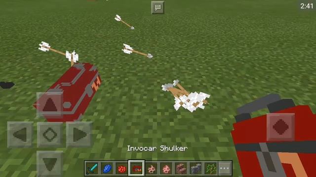 Mod Addon Team Fortress 2 /MCPE 1.1.3.1/Via Mediafire смотреть онлайн