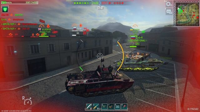 Tank Force 2024 04 21 22 48 33 смотреть онлайн