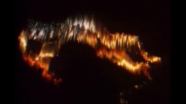 Футаж на черном фоне северное сияние смотреть онлайн