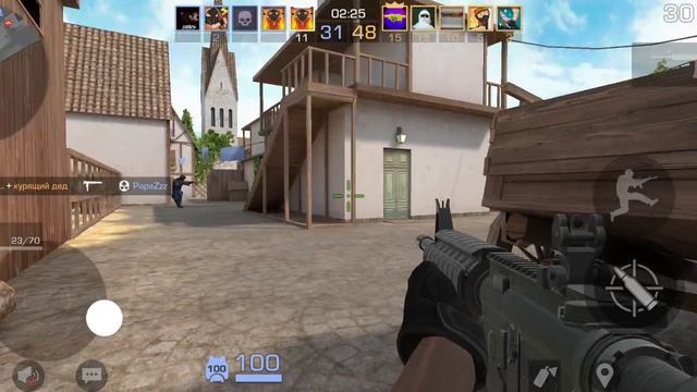 прохождение квестов #standoff 2 смотреть онлайн