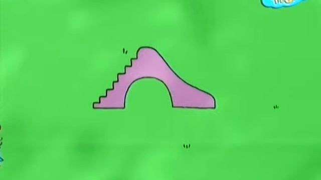 Тро-Тро, серия 36, 