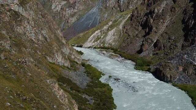Плато Укок I Путешествие на багги I АЛТАЙ смотреть онлайн