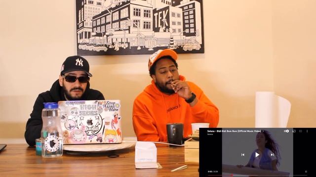 Spanish 2 English Music Translations (Selena - Bidi Bidi Bom Bom) смотреть онлайн