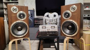 Victor SX 511 (JVC SX 911)