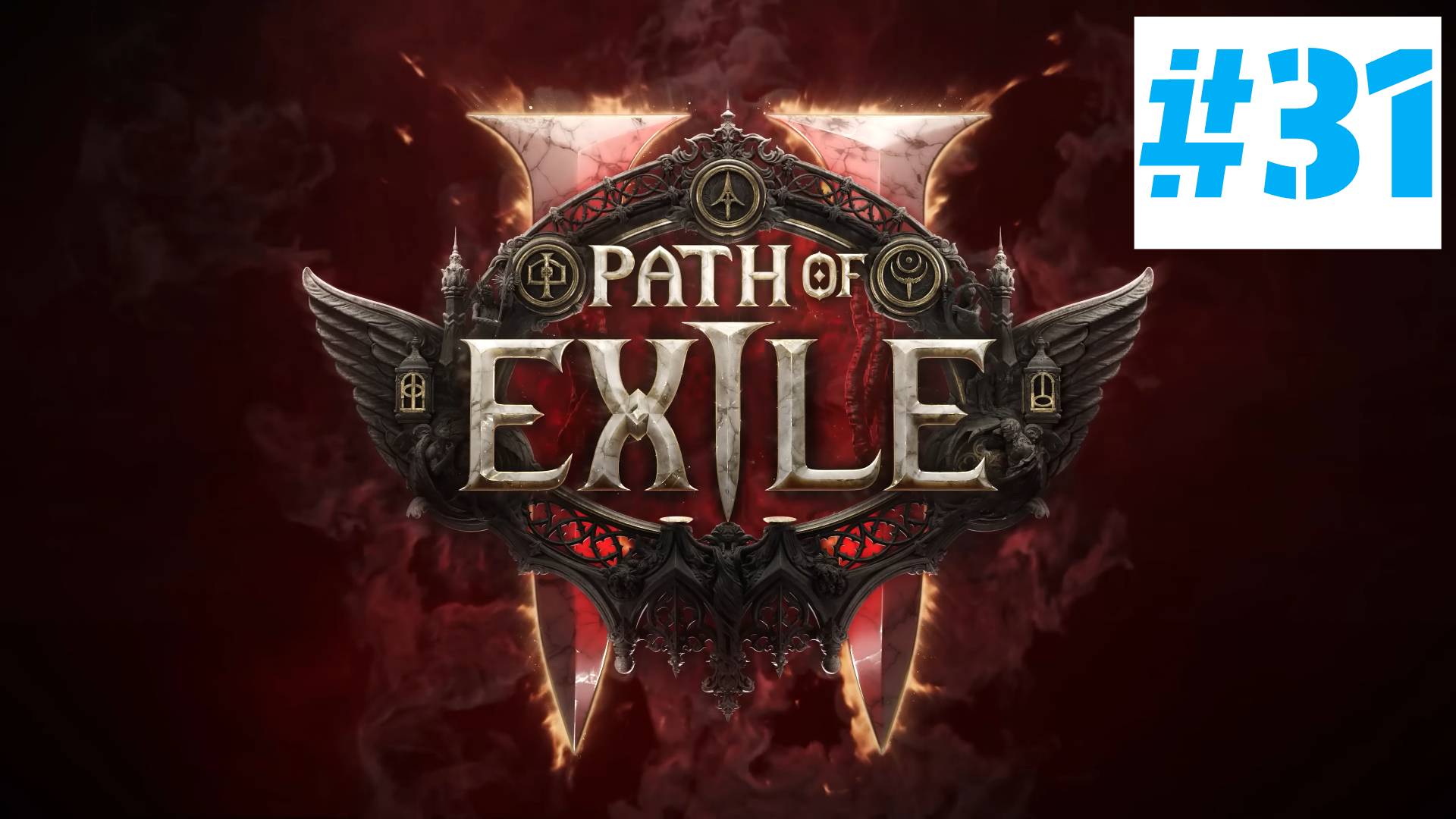 Path of Exile 2 | ХАРДКОР за ВОИНА | Без Комментариев | Часть 31 смотреть онлайн