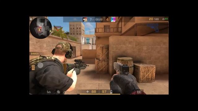 ЛАЙФХАКИ ДЛЯ STANDOFF2 ЧАСТЬ 2 | 8 ЛАЙФХАКОВ ДЛЯ СТАНДОФФА смотреть онлайн