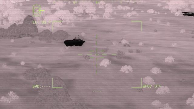 Ukraine Armed Tanks Turn Russian Airbase Into Hell - ArmA 3 смотреть онлайн
