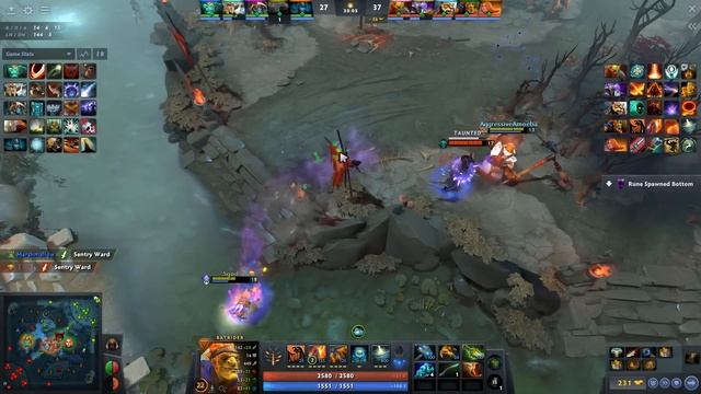 +300 Intelligence and 75 Armor in seconds [Sky Shard abuse] смотреть онлайн