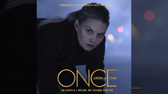 But Not Today - Once Upon a Time: Season 6 Soundtrack смотреть онлайн