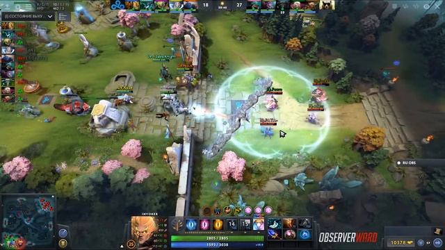 B)ears vs Cloud9 | BO3 | RU Highlights | DAC 2017 Europe Quals 08.02.2017 смотреть онлайн