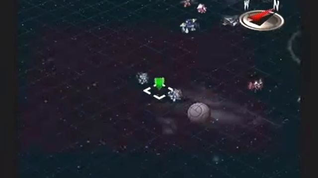 Super Robot Taisen @3 Playthrough - Stage 54 (Selena) Part 11 смотреть онлайн