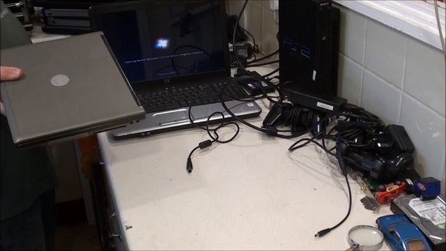Carboot Find Laptops x3, Will They Work? (Bonus Paranormal Talk) смотреть онлайн