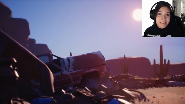 WOLF BROTHERS | Life Is Strange 2 Episode 5 Walkthrough Gameplay Part 19 смотреть онлайн